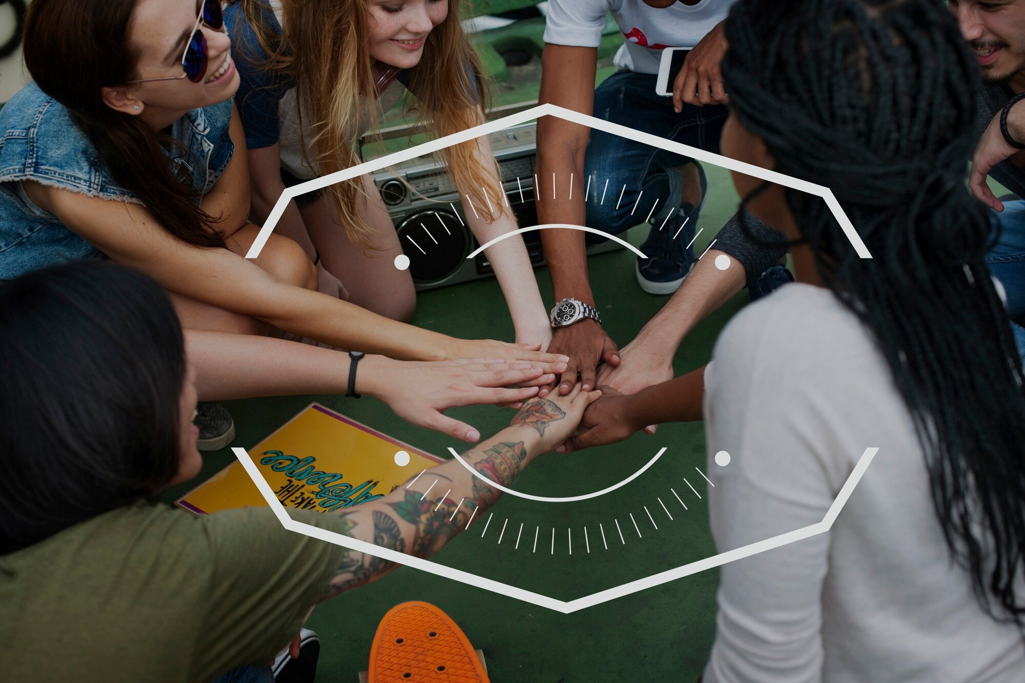 Team building